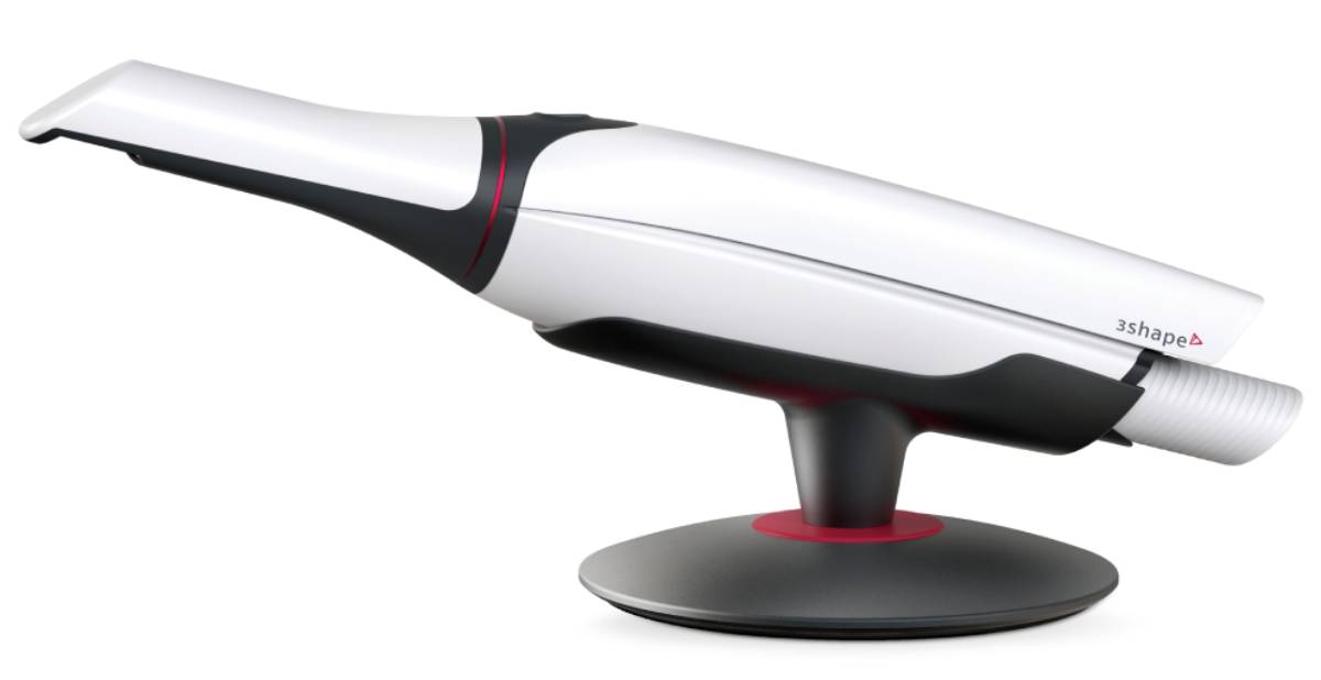 What Are The Advantages Of Intraoral Scanners For Patients?